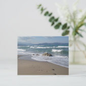 Postkarte (Stehend Vorderseite)