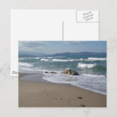 Postkarte (Vorne/Hinten)