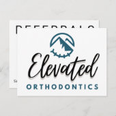 Postkarte (Vorne/Hinten)