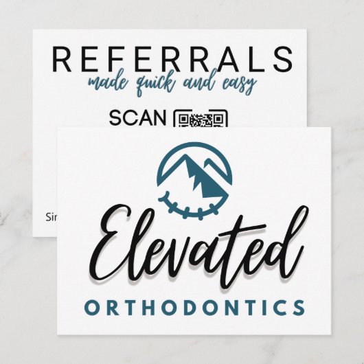 Postkarte (Vorne/Hinten)