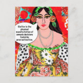 POSTKARTE (Vorderseite)