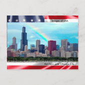 Postkarte (Vorderseite)