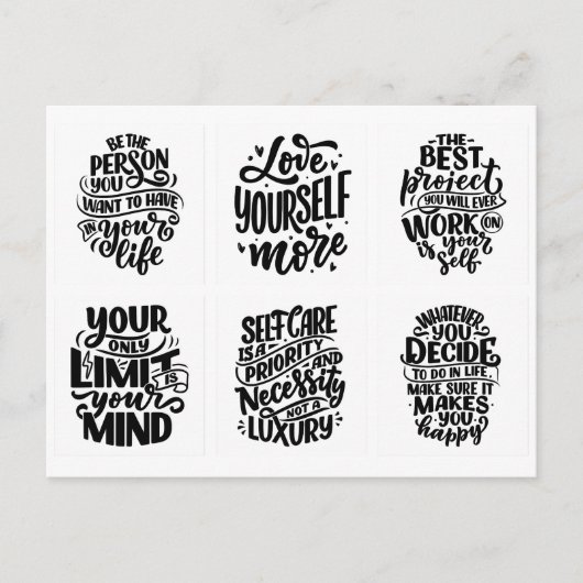 POSTKARTE (Vorderseite)