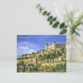 Postkarte (Stehend Vorderseite)