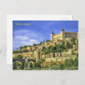 Postkarte (Vorne/Hinten)