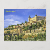 Postkarte (Vorderseite)