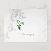 Postkarte (Vorderseite)