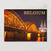 Postkarte (Vorderseite)