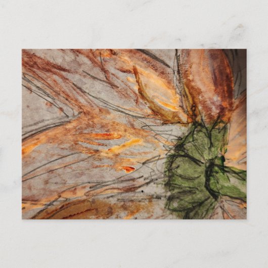 Postkarte (Vorderseite)