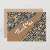 Postkarte (Vorne/Hinten)