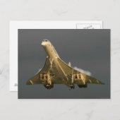 Postkarte (Vorne/Hinten)