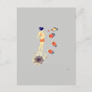 Postkarte