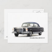 Postkarte (Vorne/Hinten)