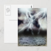 Postkarte (Vorne/Hinten)