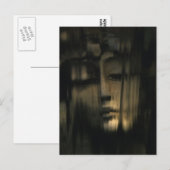 Postkarte (Vorne/Hinten)