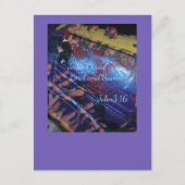 Postkarte (Vorderseite)