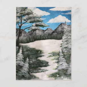 Postkarte