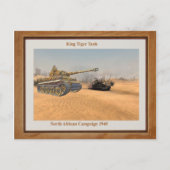 Postkarte (Vorderseite)