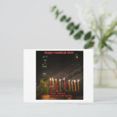 Postkarte (Stehend Vorderseite)