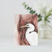 Postkarte (Stehend Vorderseite)