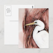 Postkarte (Vorne/Hinten)