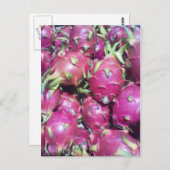 Postkarte (Vorne/Hinten)