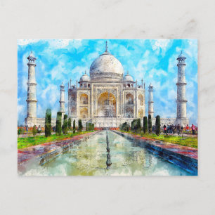 Postkarte