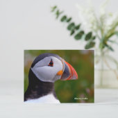 Postkarte (Stehend Vorderseite)