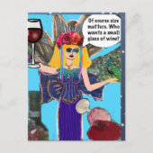 POSTKARTE (Vorderseite)