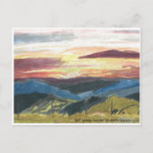 Postkarte (Vorderseite)