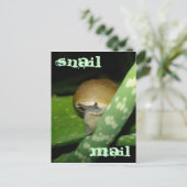 Postkarte (Stehend Vorderseite)