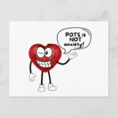 Postkarte (Vorderseite)