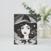 Postkarte (Stehend Vorderseite)