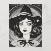 Postkarte (Vorderseite)