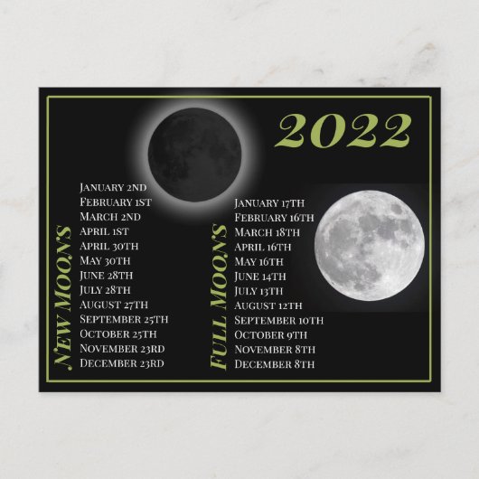 Postkarte (Vorderseite)