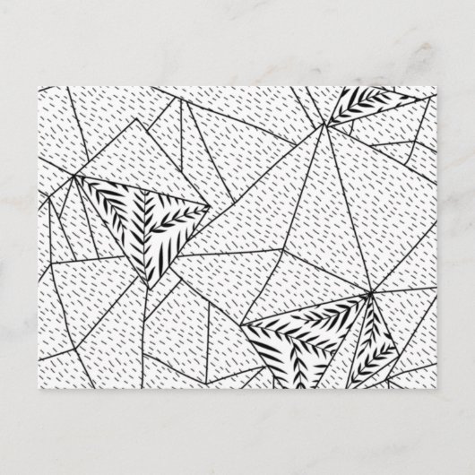 Postkarte (Vorderseite)