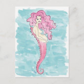 Postkarte (Vorderseite)