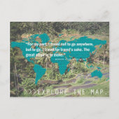 Postkarte (Vorderseite)