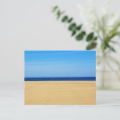 Postkarte (Stehend Vorderseite)