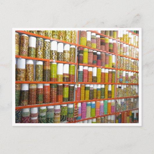 Postkarte (Vorderseite)