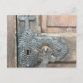 Postkarte (Vorderseite)