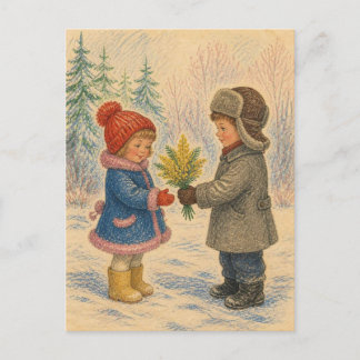 Postkarte