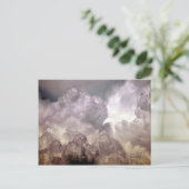 Postkarte (Stehend Vorderseite)