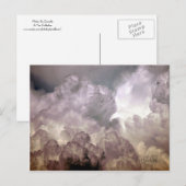 Postkarte (Vorne/Hinten)