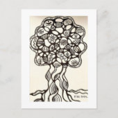 Postkarte (Vorderseite)