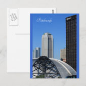 Postkarte (Vorne/Hinten)