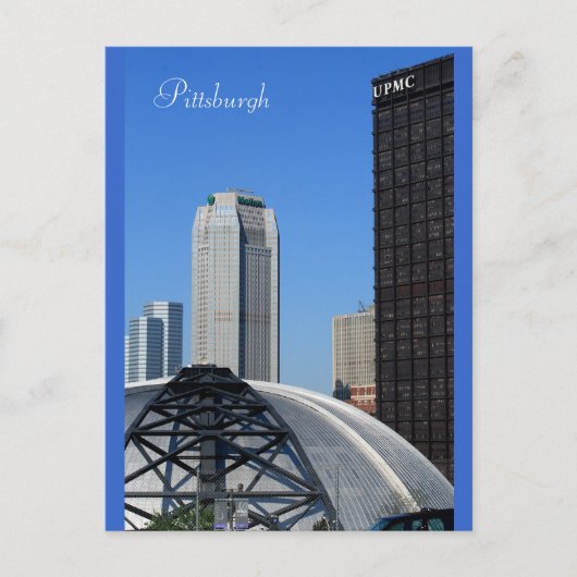 Postkarte (Vorderseite)