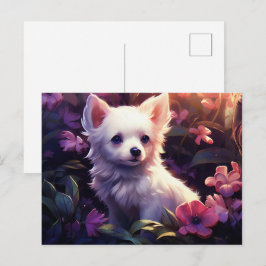 Postkarte