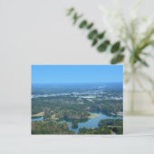 Postkarte (Stehend Vorderseite)