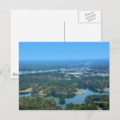 Postkarte (Vorne/Hinten)